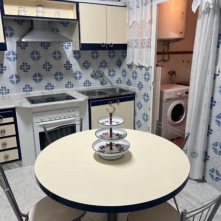 Vistamar Apartment Торе дел Мар Екстериор снимка