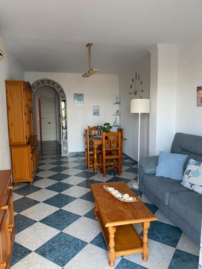 Vistamar Apartment Торе дел Мар Екстериор снимка