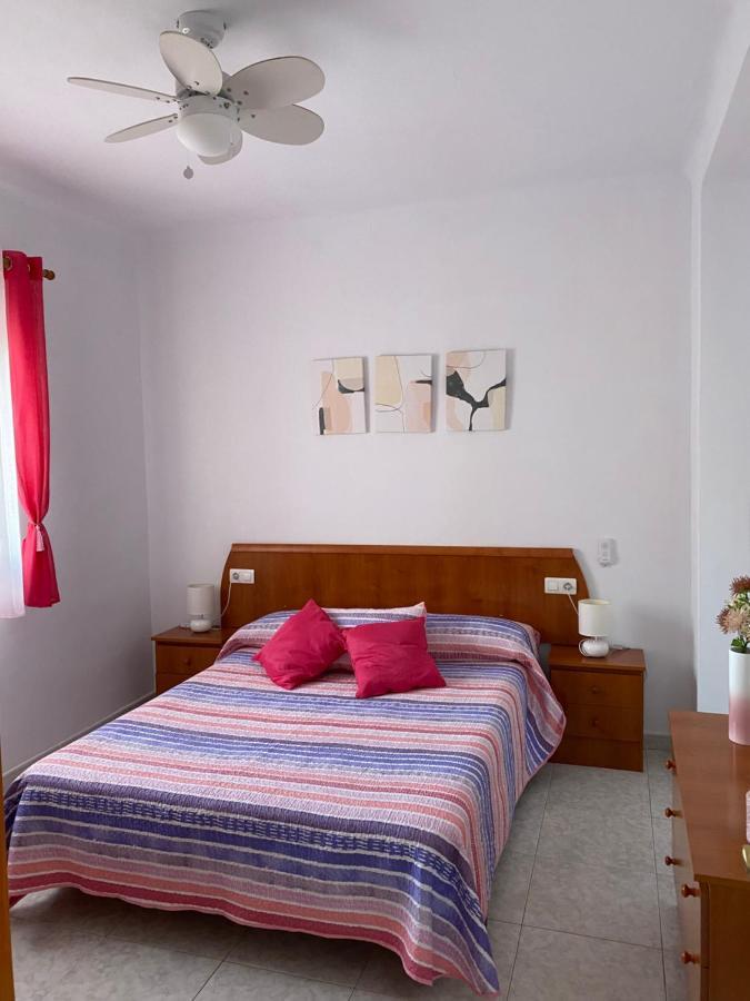 Vistamar Apartment Торе дел Мар Екстериор снимка