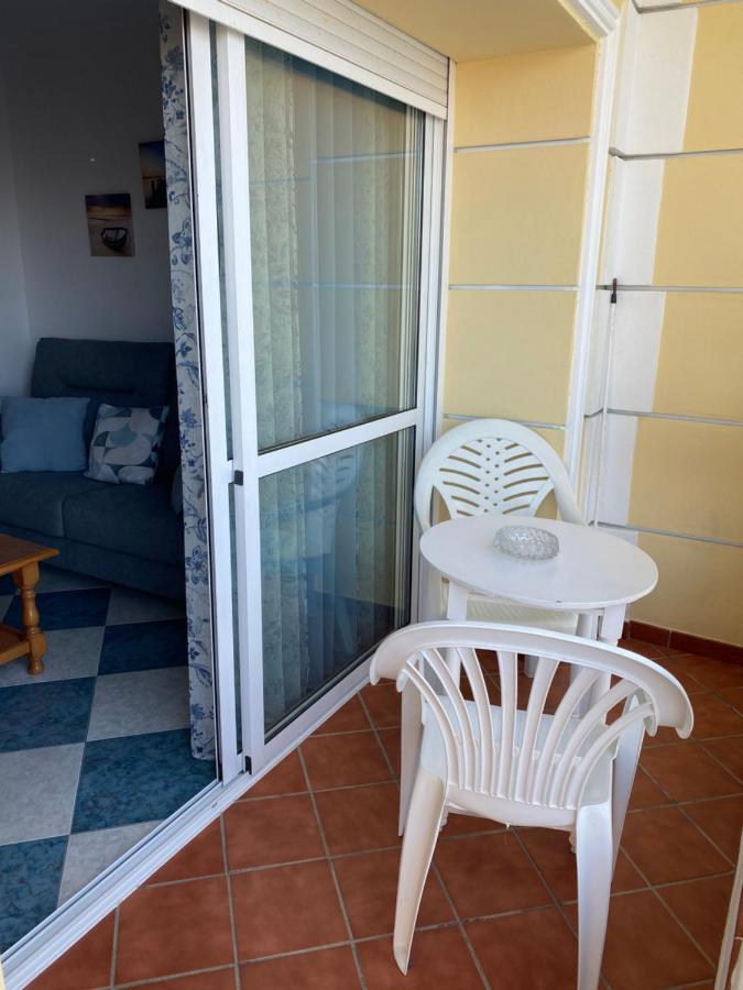 Vistamar Apartment Торе дел Мар Екстериор снимка