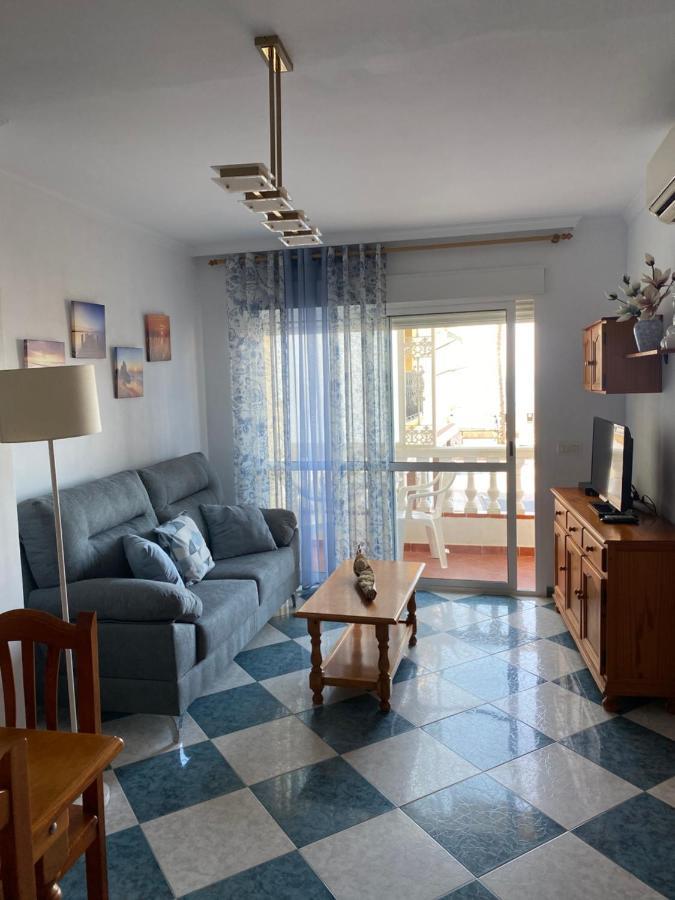 Vistamar Apartment Торе дел Мар Екстериор снимка
