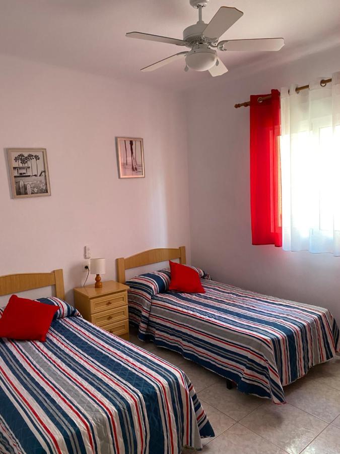 Vistamar Apartment Торе дел Мар Екстериор снимка