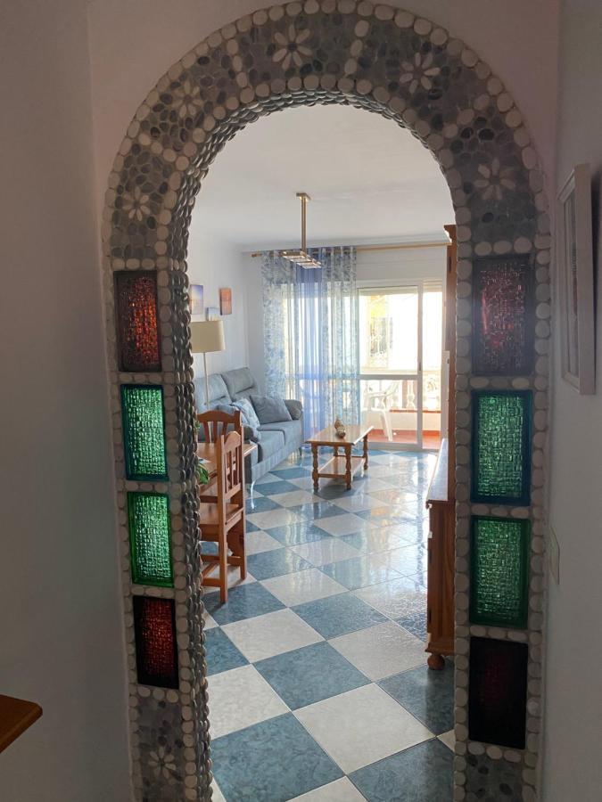 Vistamar Apartment Торе дел Мар Екстериор снимка