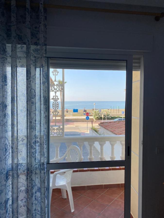 Vistamar Apartment Торе дел Мар Екстериор снимка