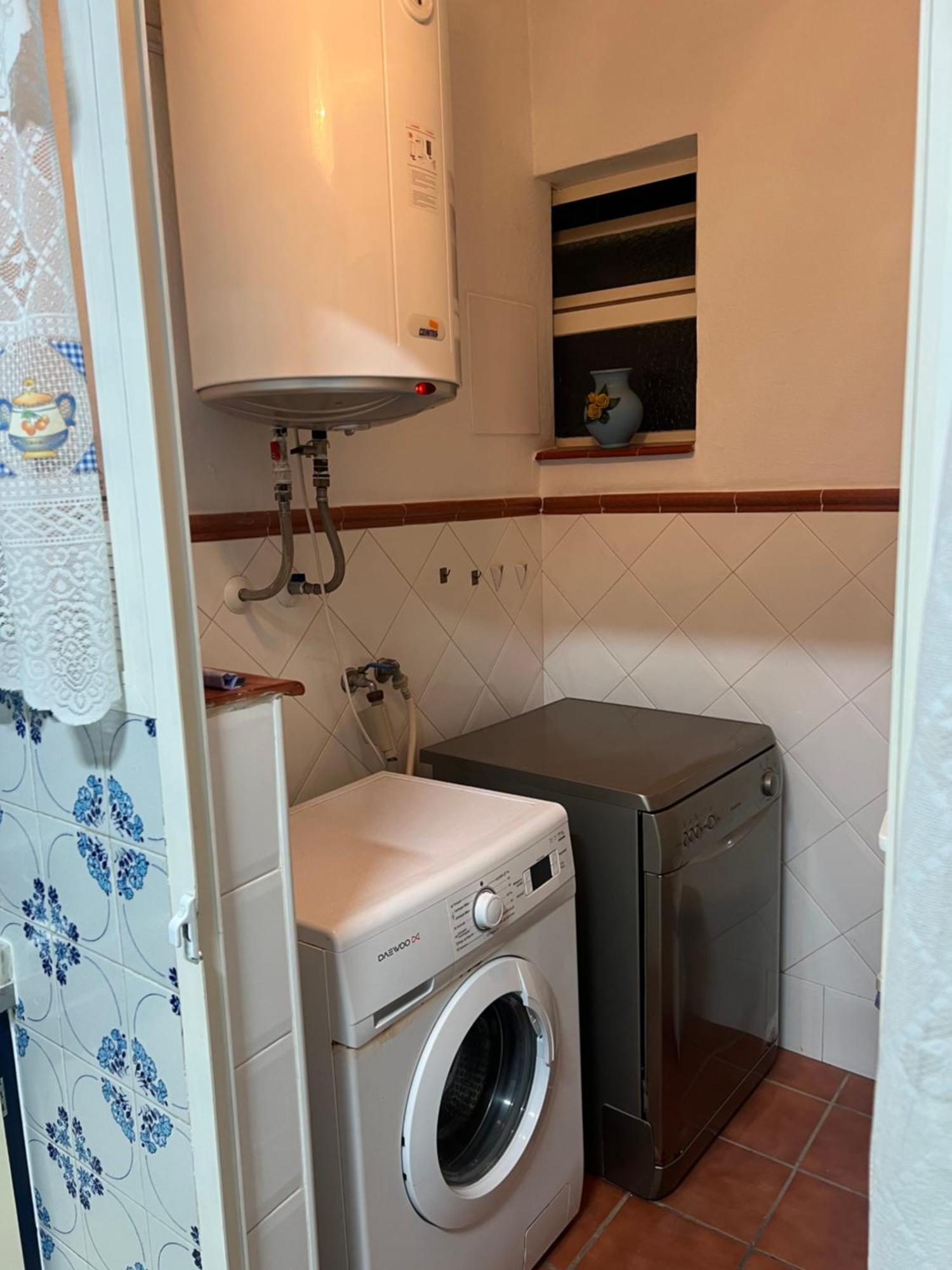 Vistamar Apartment Торе дел Мар Екстериор снимка